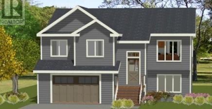 283 Lanark Drive, Paradise, NL A1L1W4